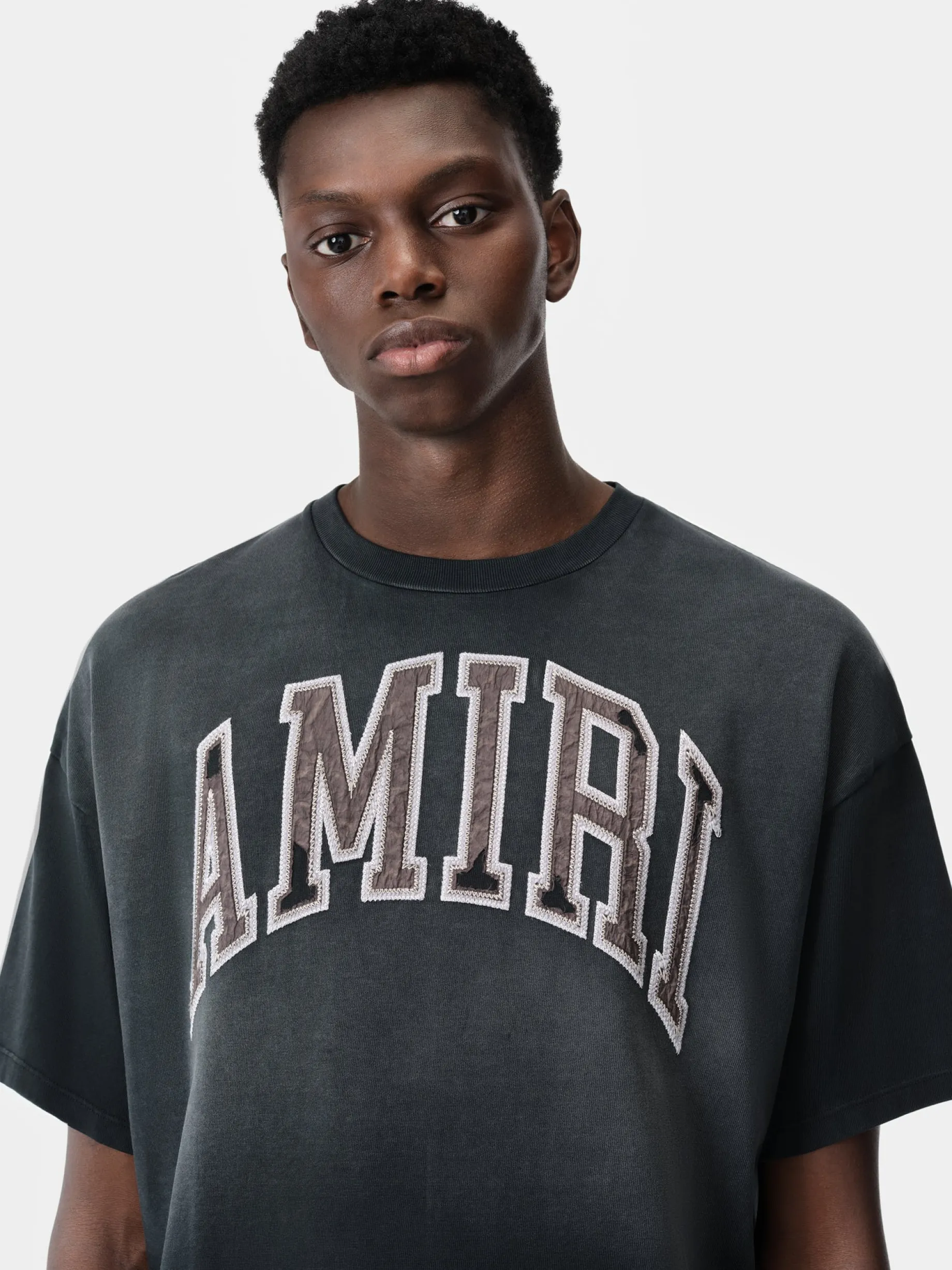 AMIRI VINTAGE OVERSIZED TEE