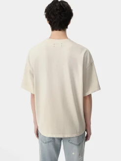 AMIRI VINTAGE OVERSIZED TEE