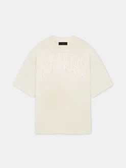 AMIRI VINTAGE OVERSIZED TEE