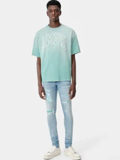 AMIRI VINTAGE OVERSIZED TEE