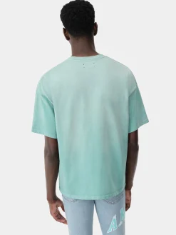 AMIRI VINTAGE OVERSIZED TEE