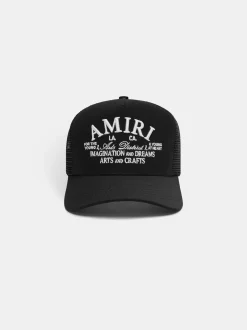 Arts District Trucker Hat