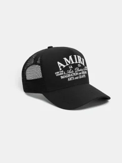 Arts District Trucker Hat