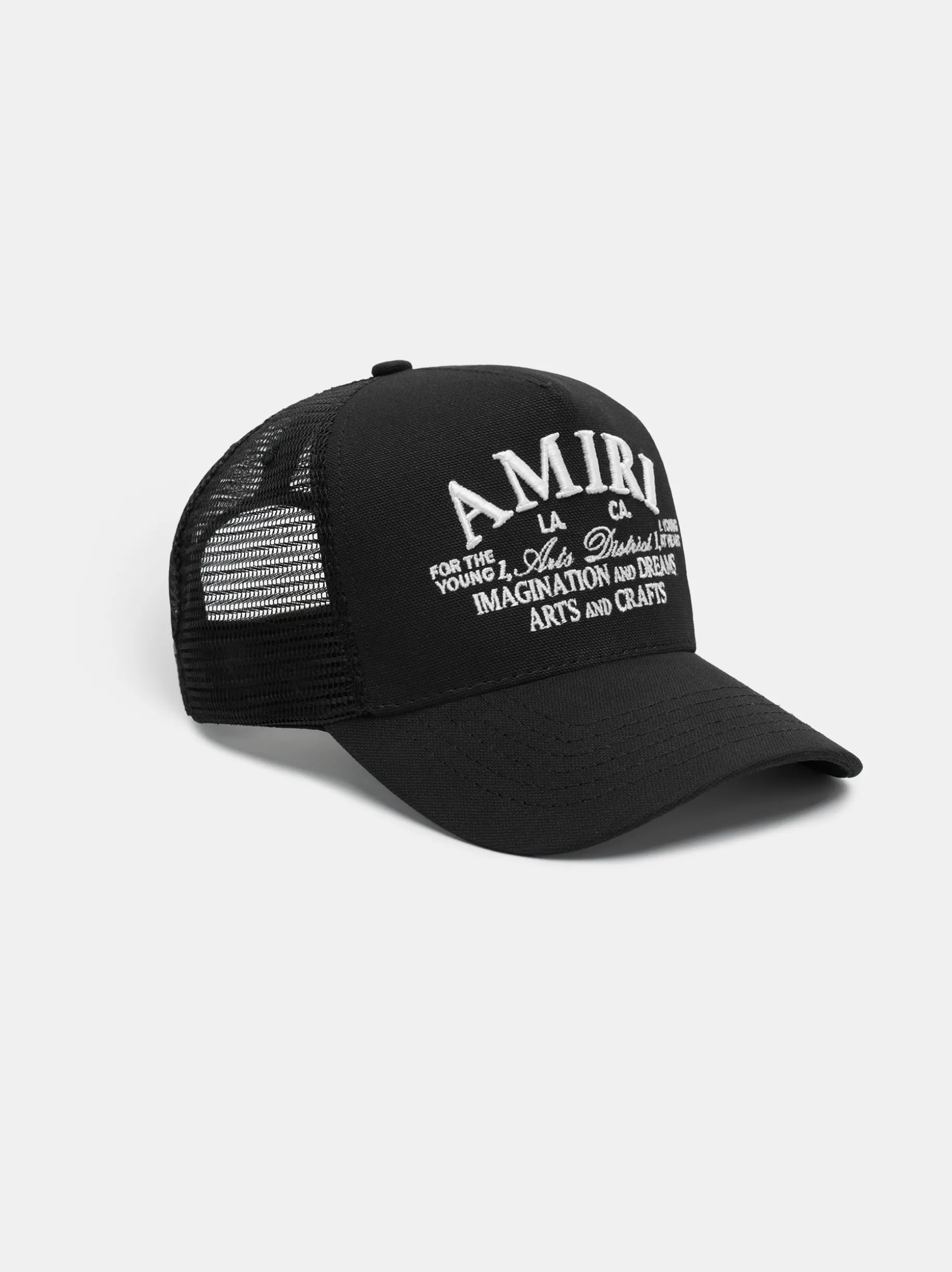 Arts District Trucker Hat