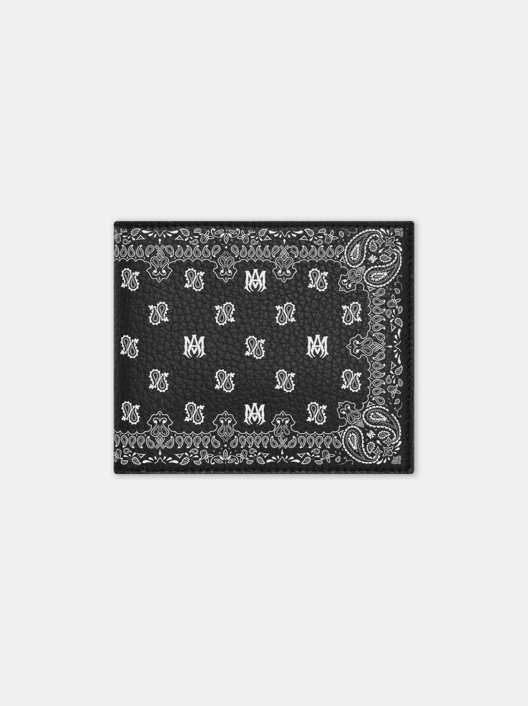 BANDANA BI-FOLD