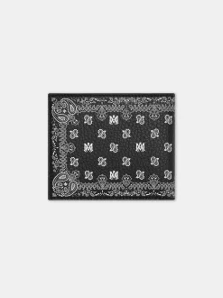 BANDANA BI-FOLD