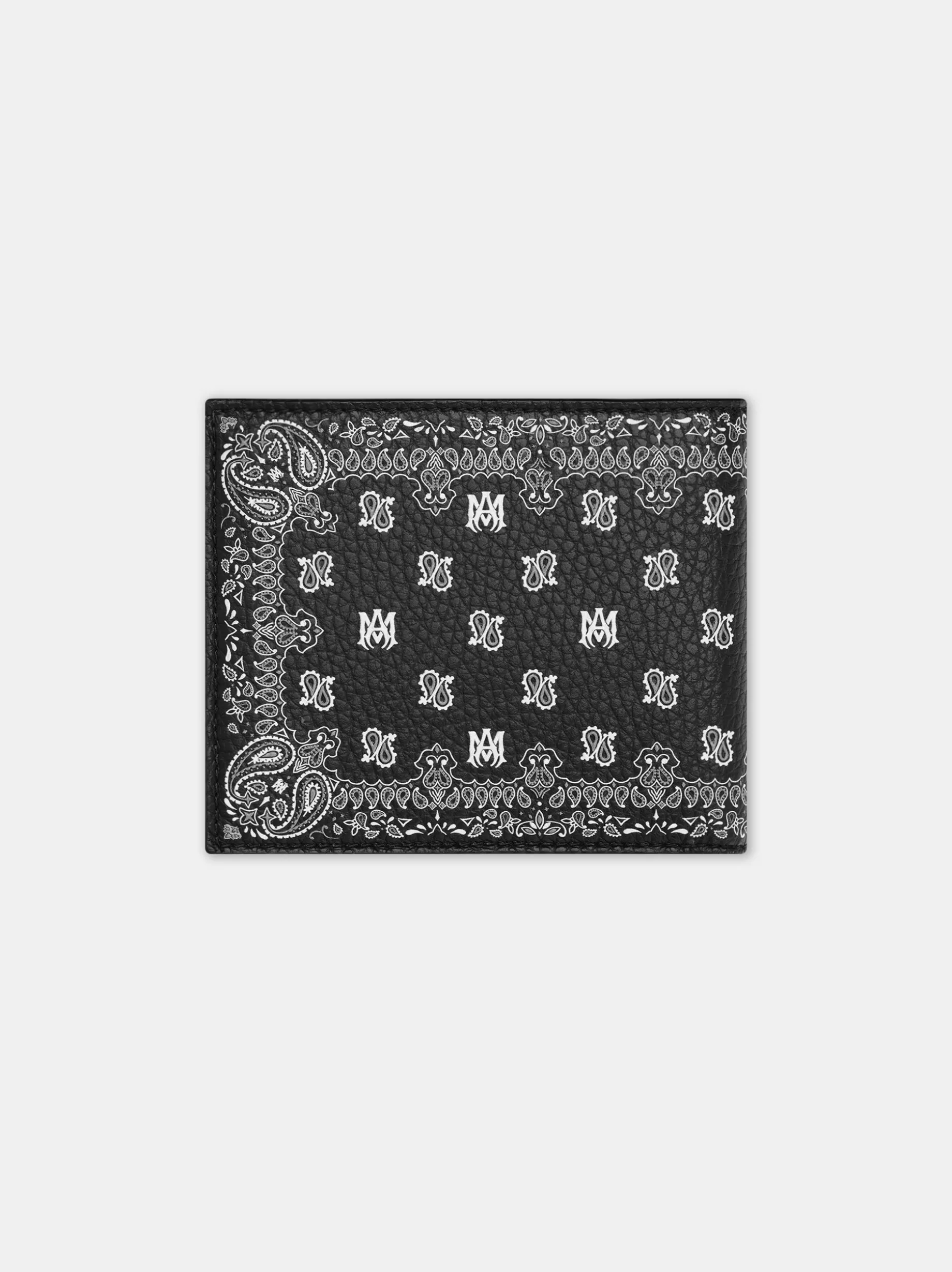 BANDANA BI-FOLD