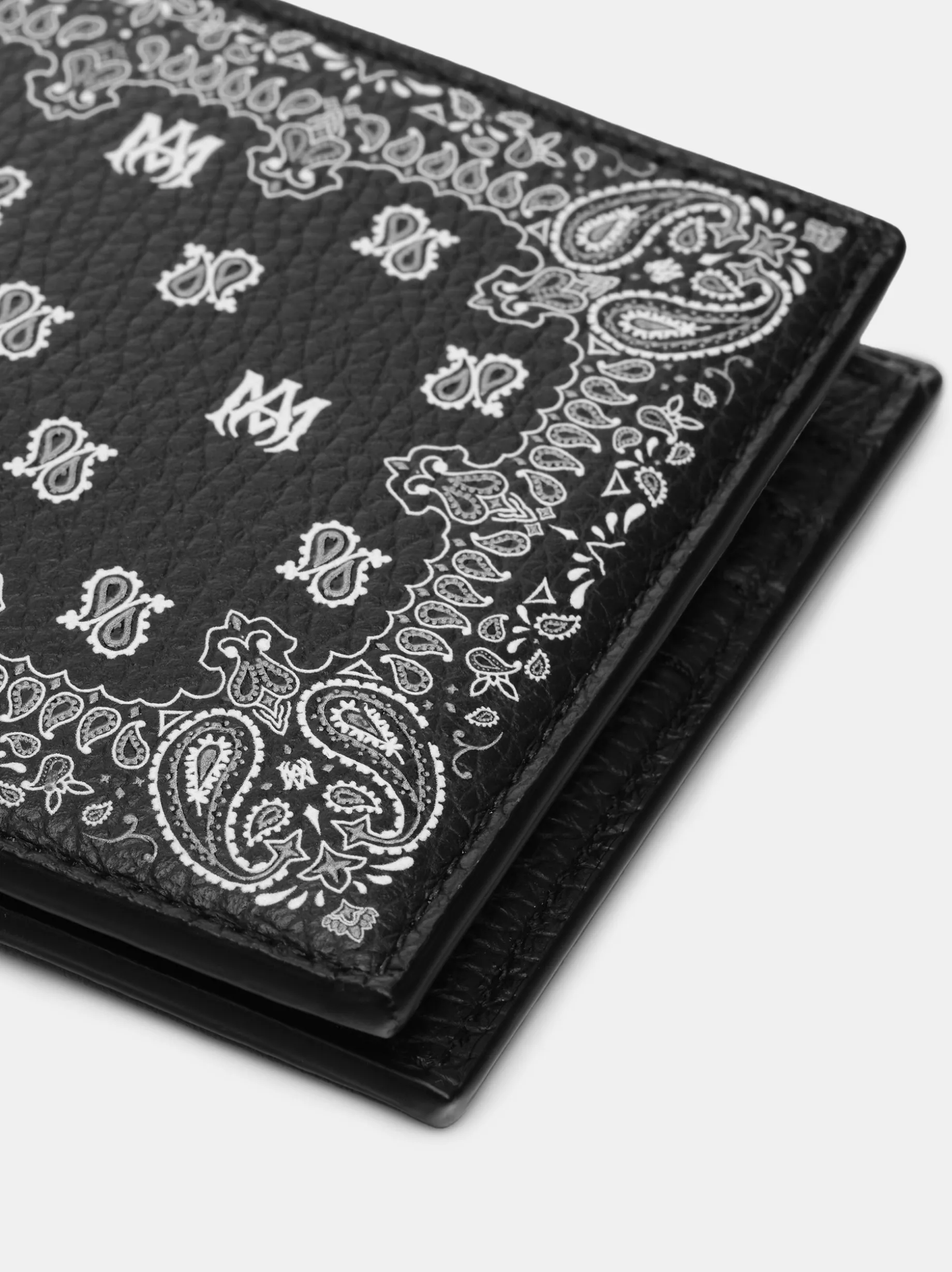 BANDANA BI-FOLD