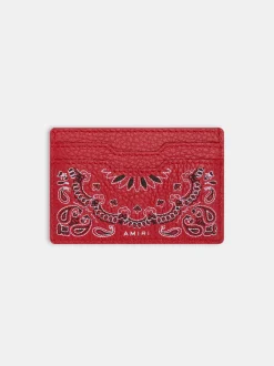 BANDANA CARD HOLDER