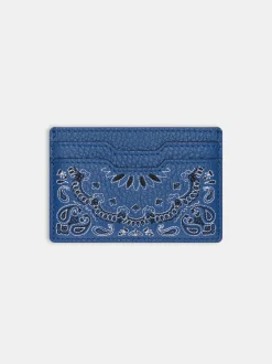 BANDANA CARD HOLDER