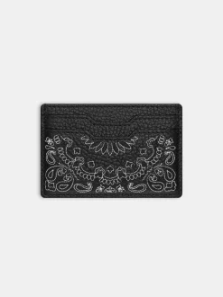 BANDANA CARD HOLDER