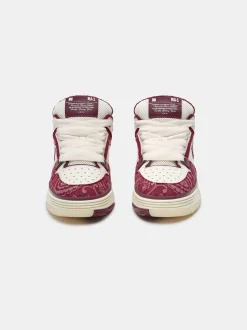 BANDANA DENIM MA-1