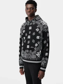 BANDANA HOODIE