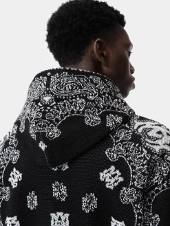 BANDANA HOODIE