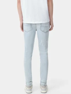 BANDANA JACQUARD LOGO JEAN