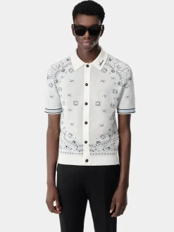 BANDANA POLO