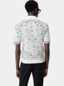BANDANA POLO