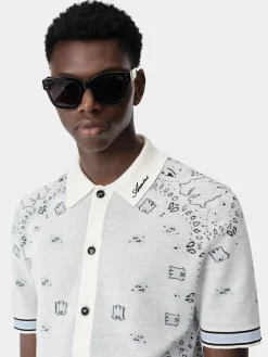 BANDANA POLO