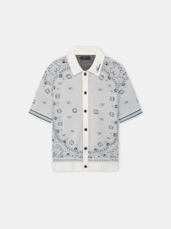 BANDANA POLO