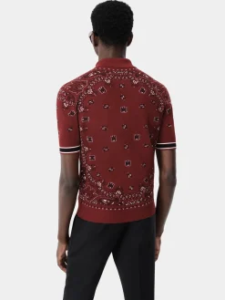 BANDANA POLO