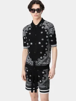 BANDANA POLO