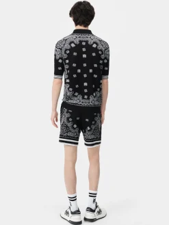 BANDANA SHORT