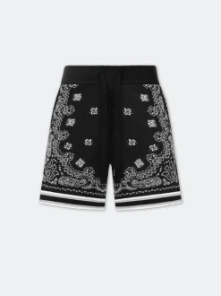 BANDANA SHORT