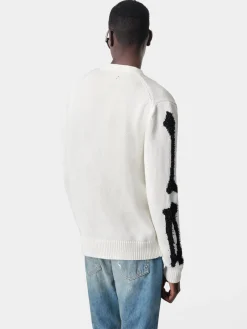 BONES CARDIGAN
