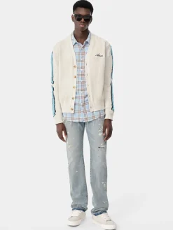 BONES CARDIGAN