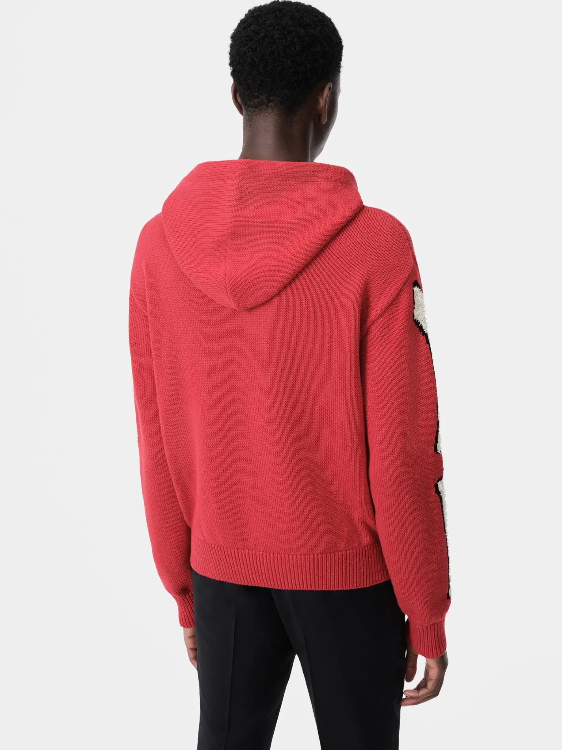 BONES HOODIE