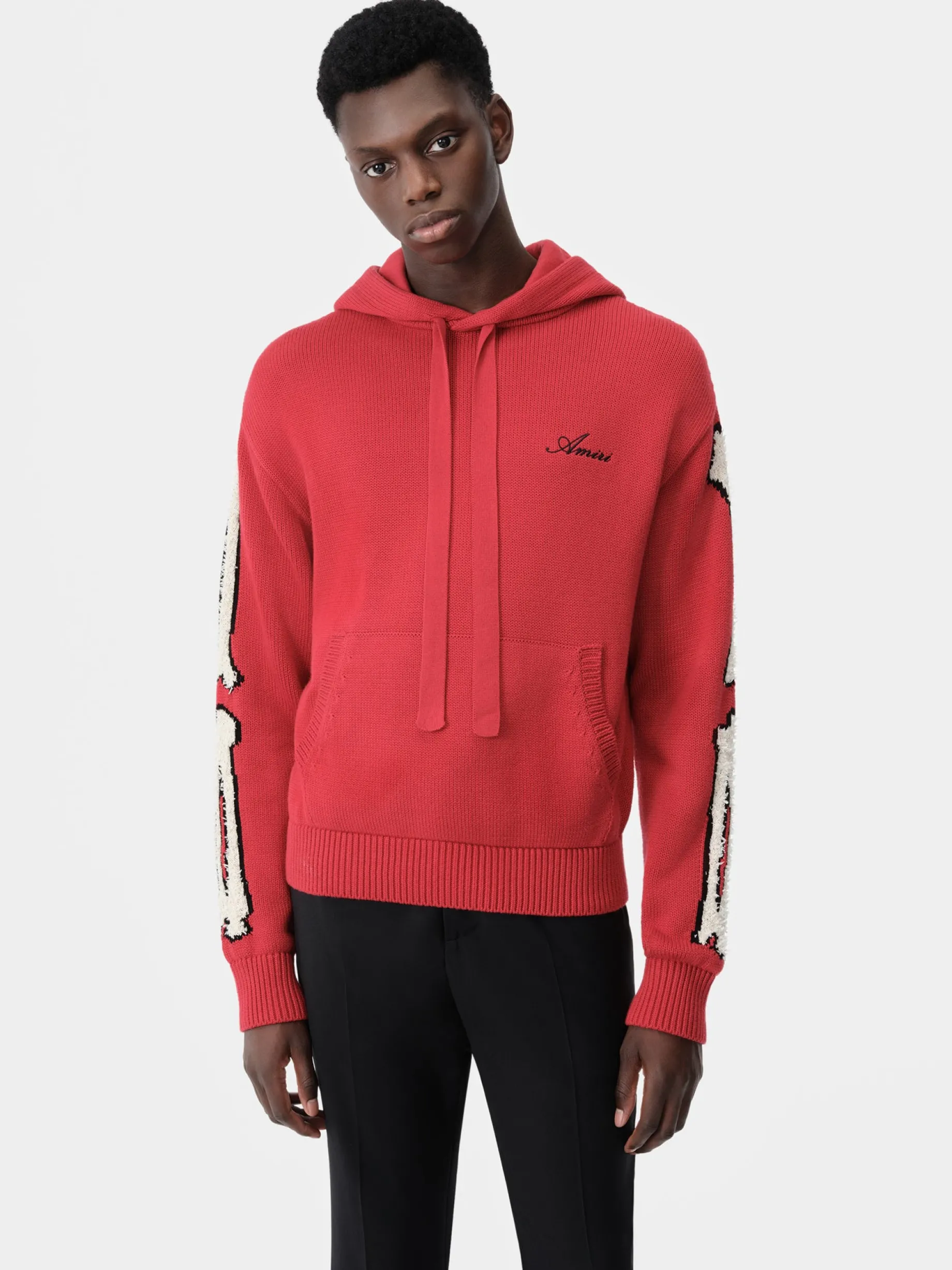 BONES HOODIE
