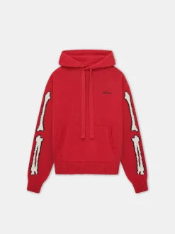 BONES HOODIE