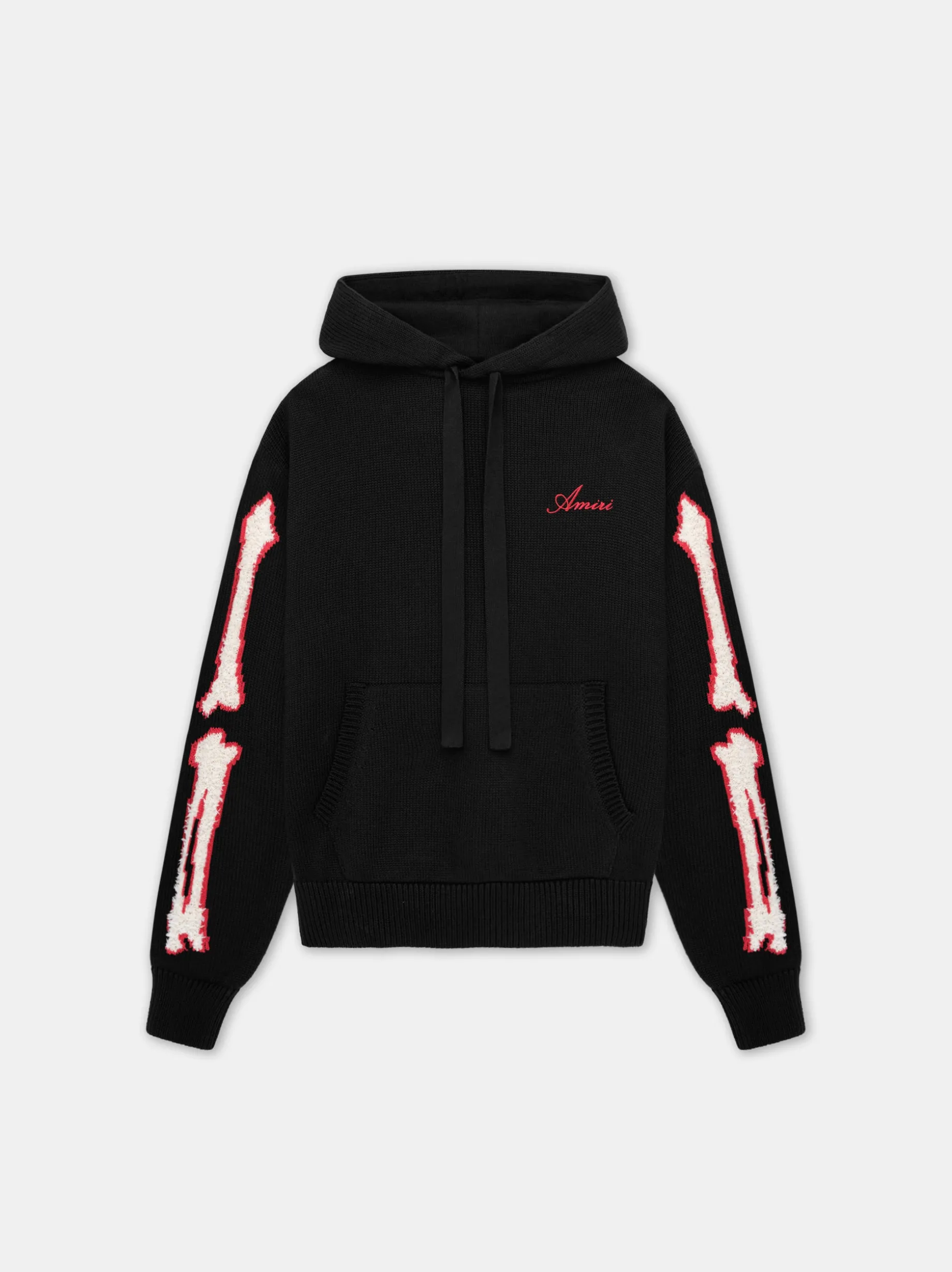BONES HOODIE