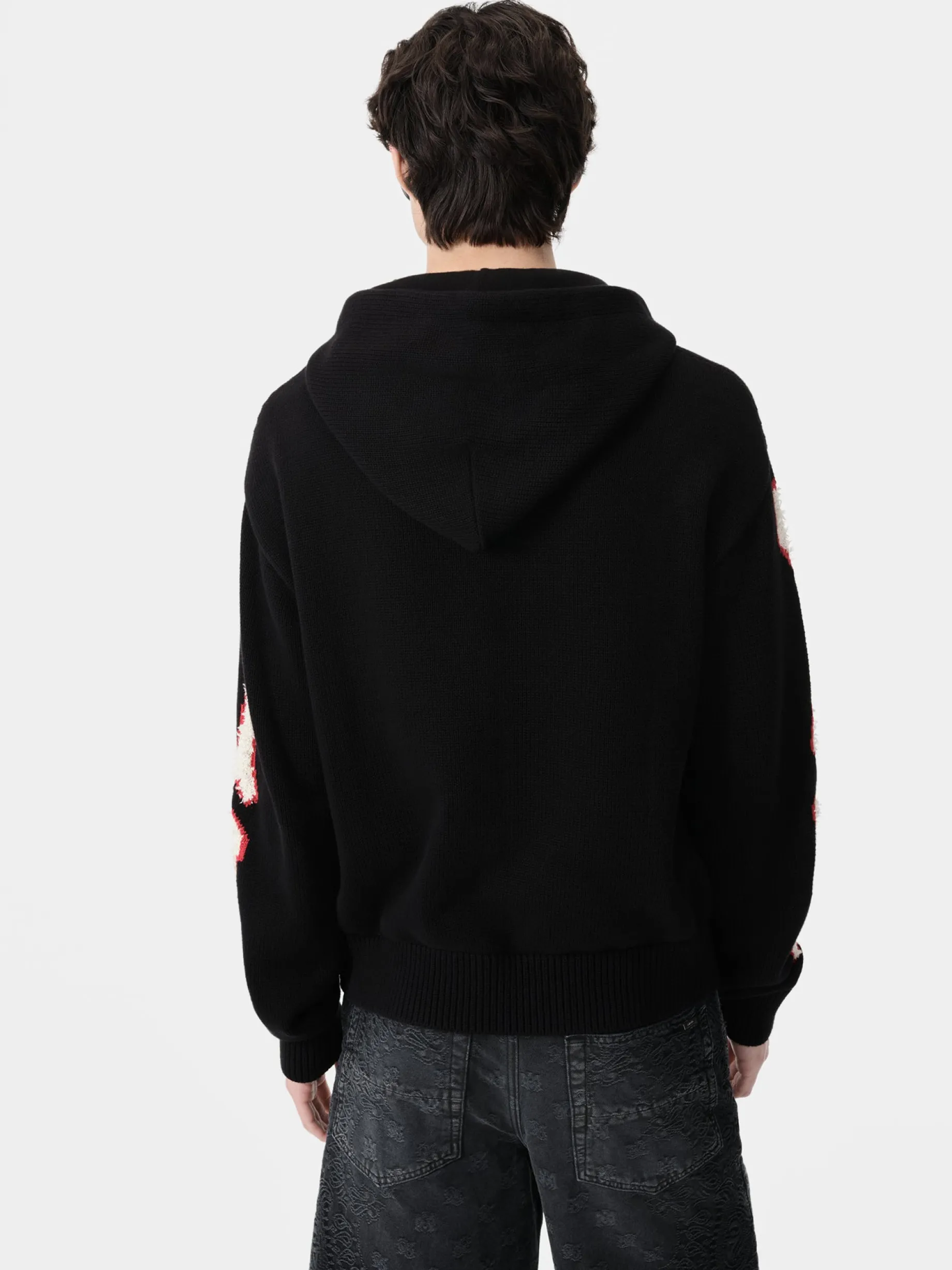 BONES HOODIE