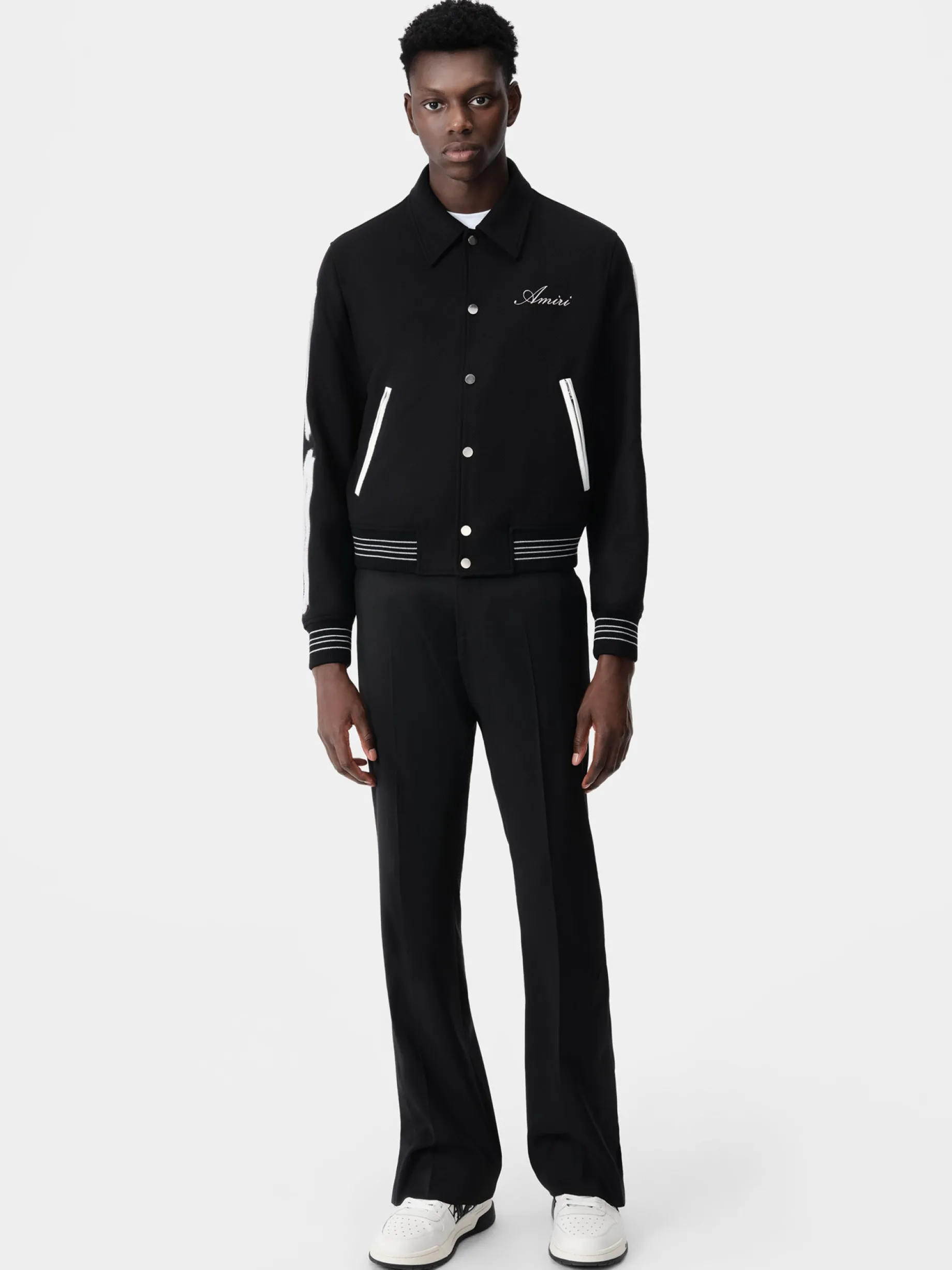 BONES JACKET