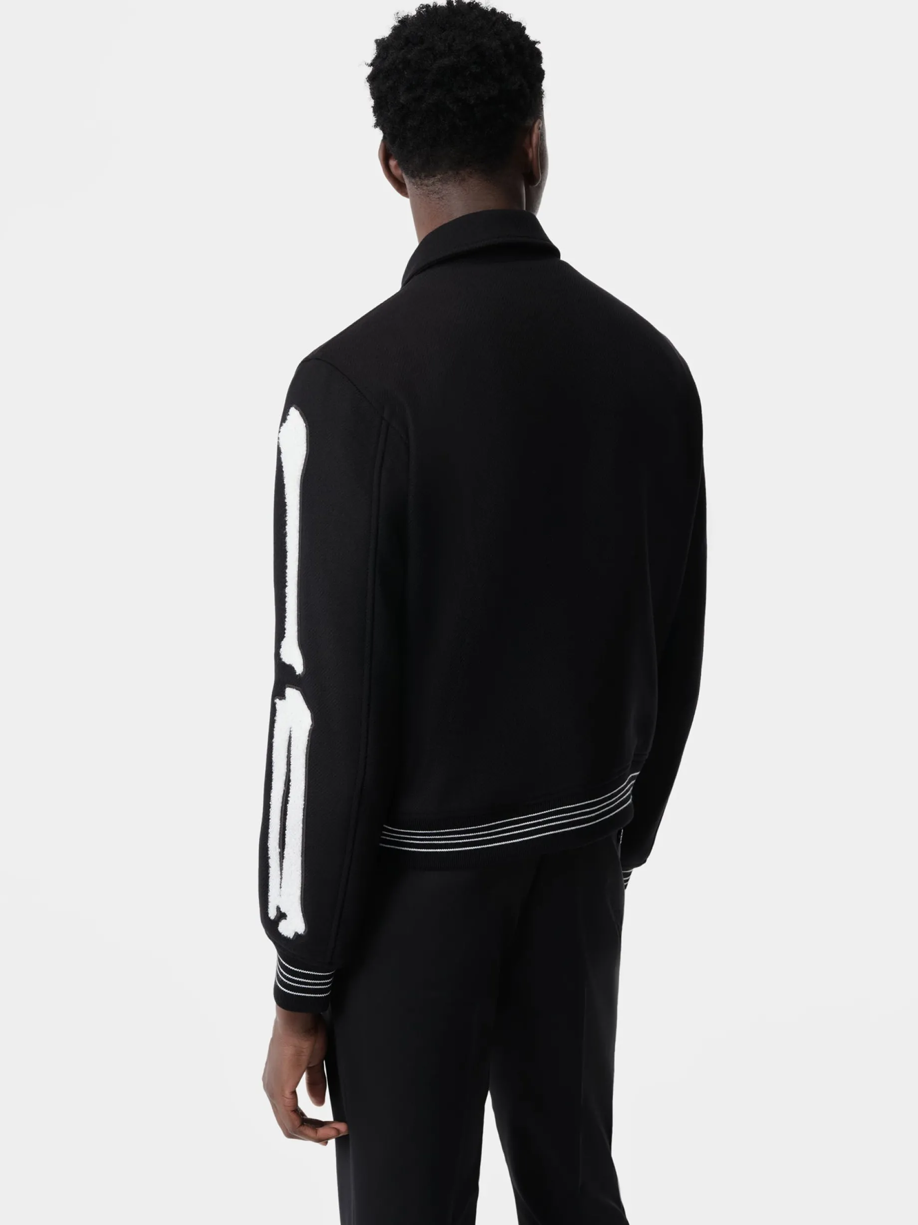 BONES JACKET