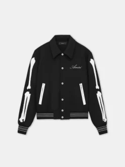 BONES JACKET