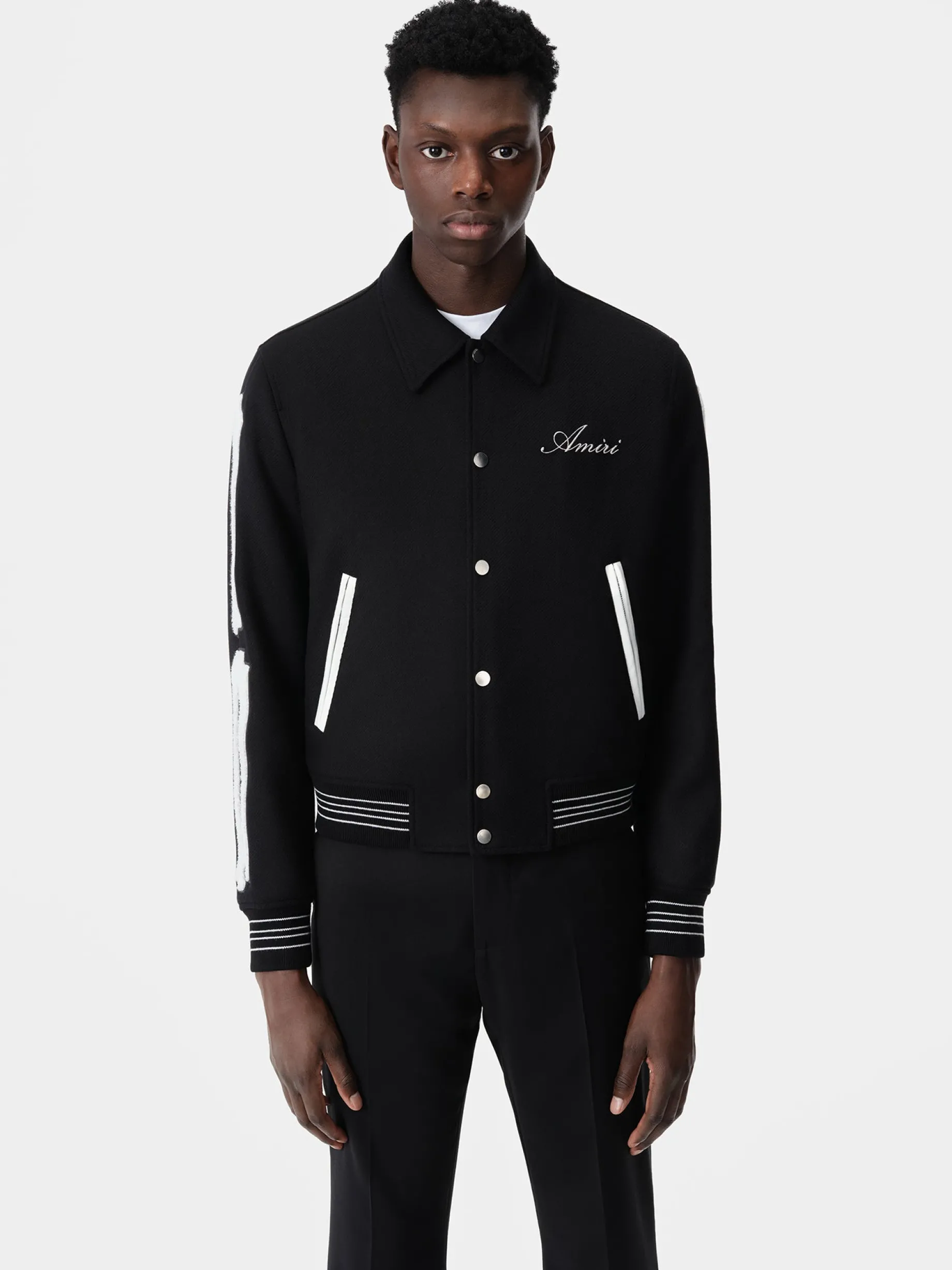 BONES JACKET