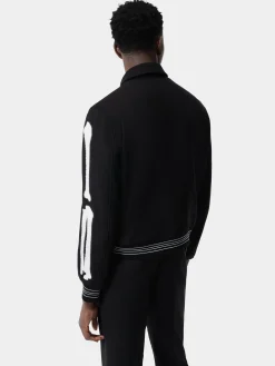 BONES JACKET