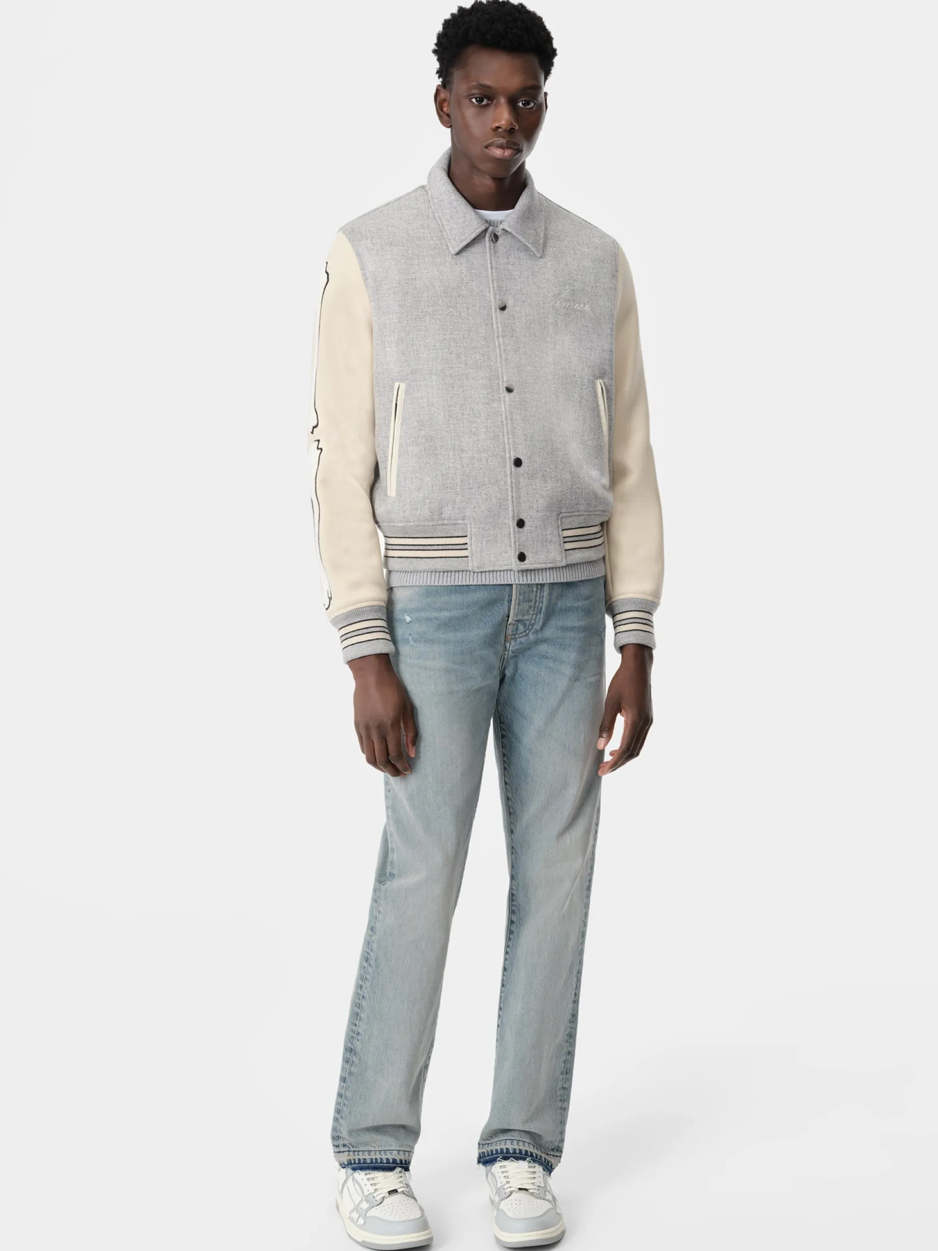 BONES JACKET