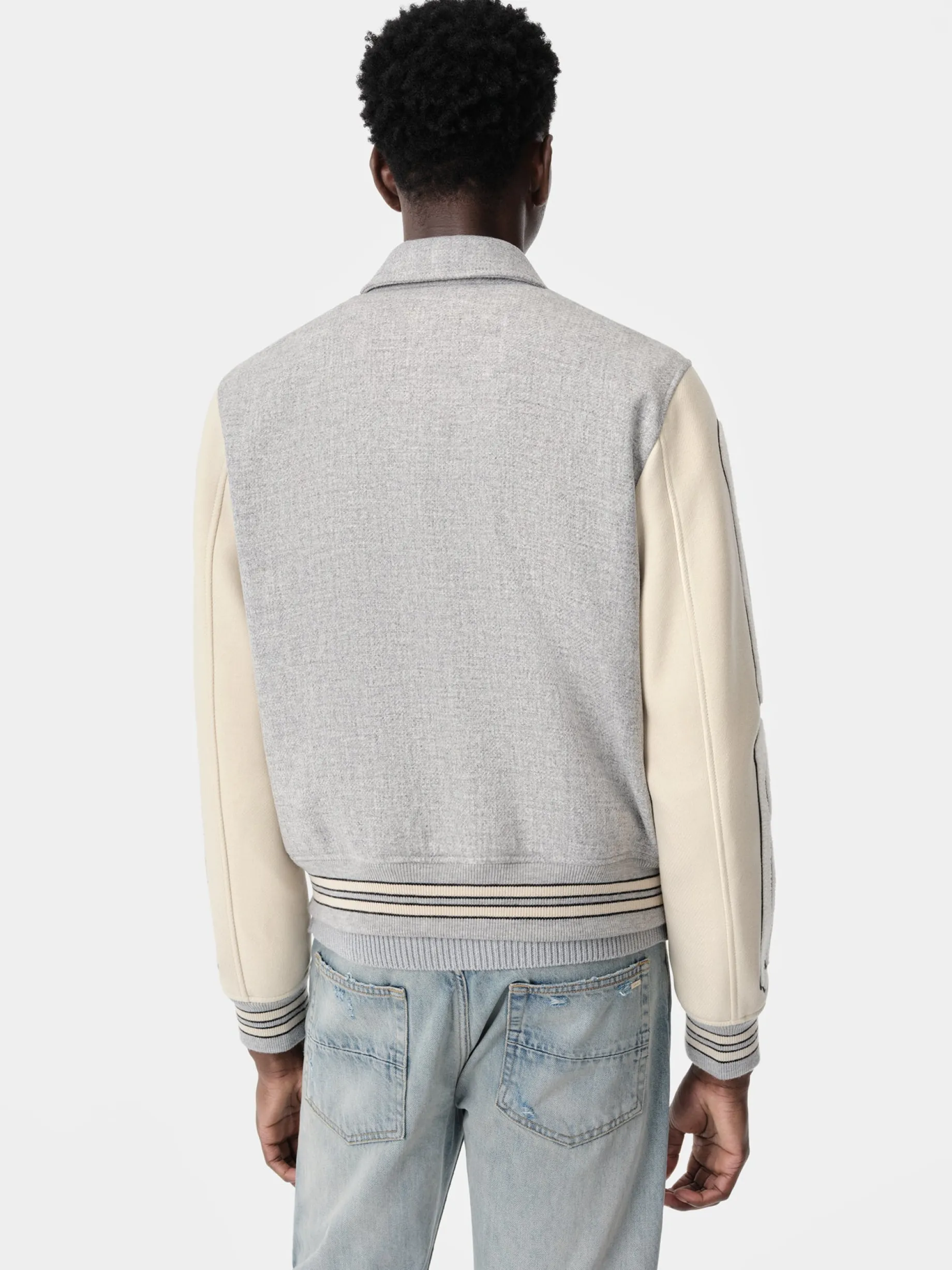 BONES JACKET