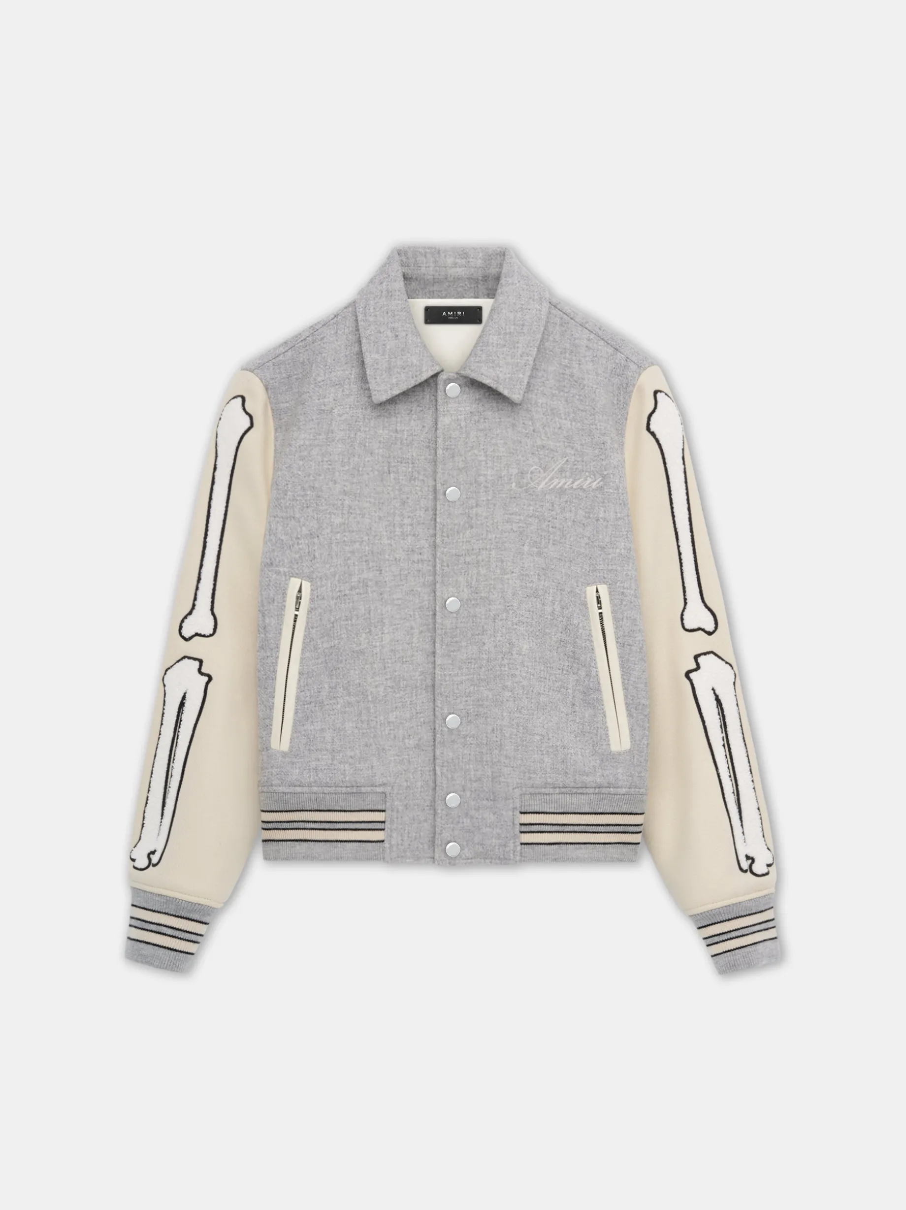 BONES JACKET