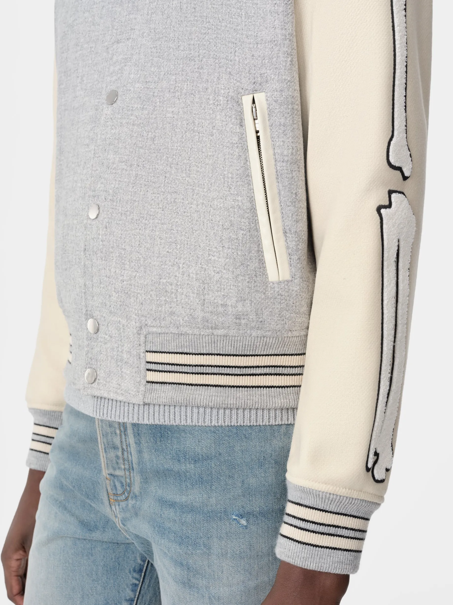 BONES JACKET