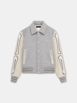 BONES JACKET