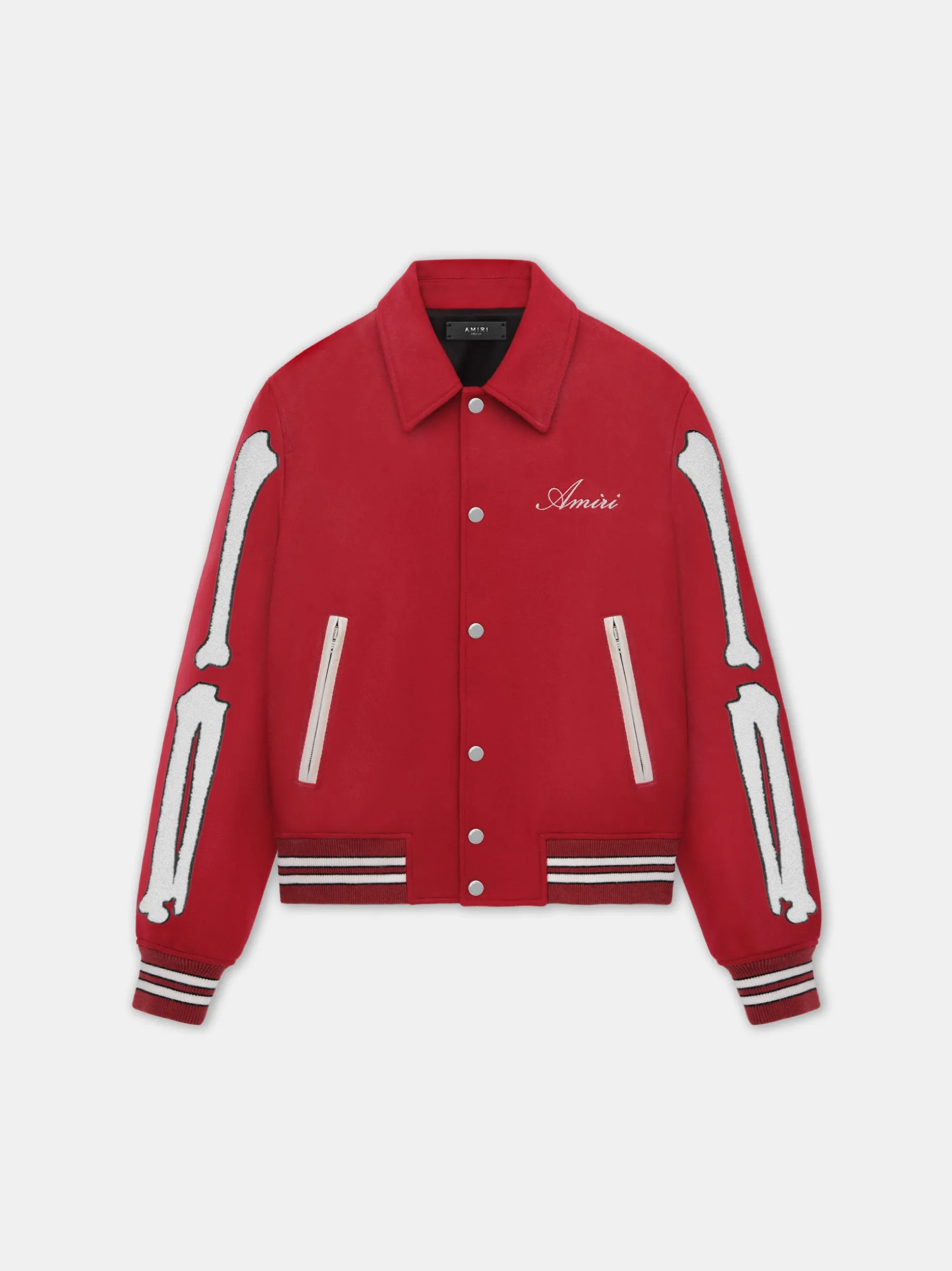 BONES JACKET