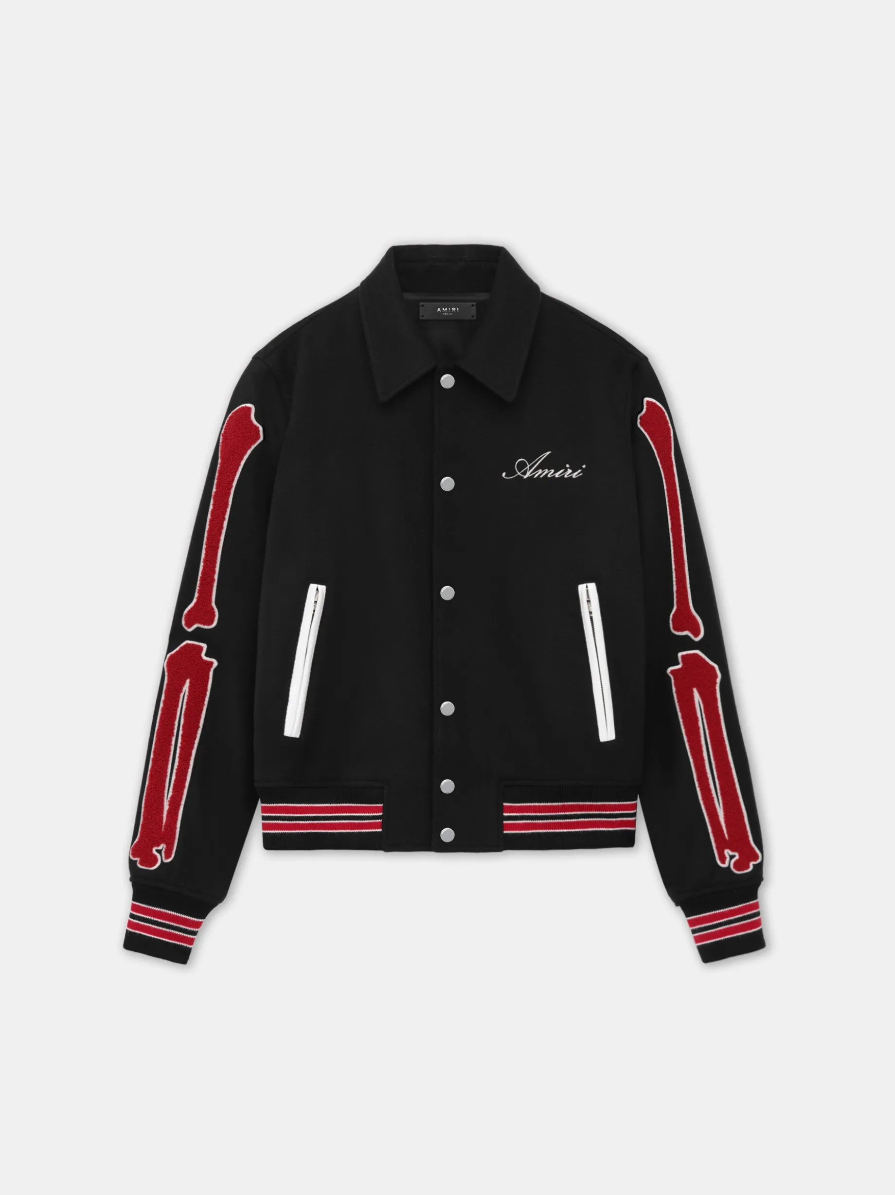 BONES JACKET