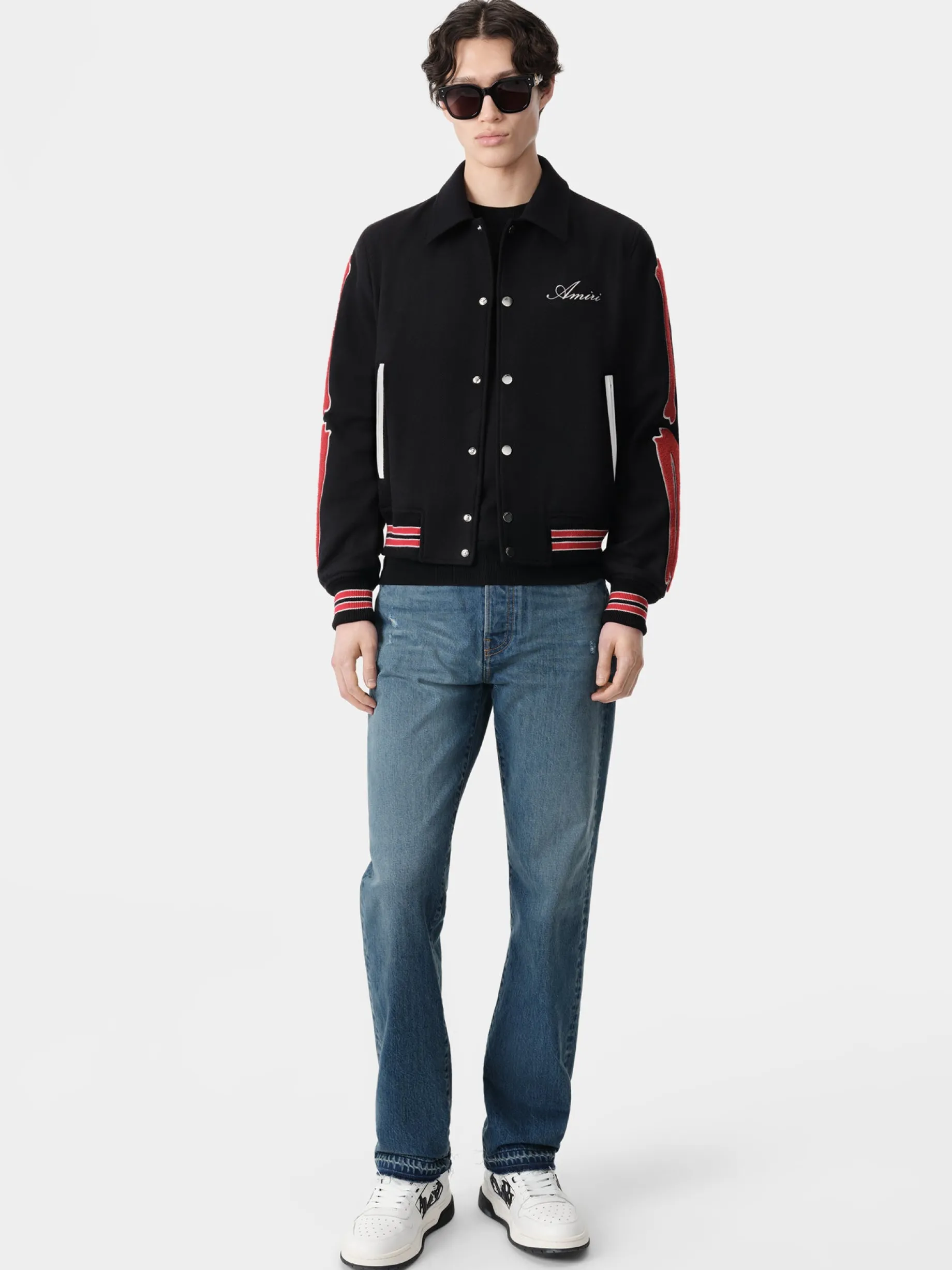 BONES JACKET