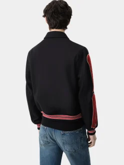 BONES JACKET
