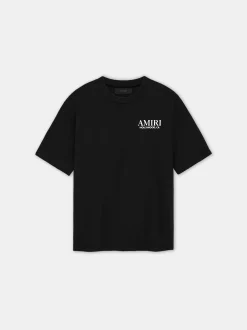 BONES STACKED TEE