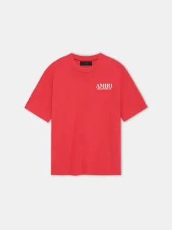 BONES STACKED TEE